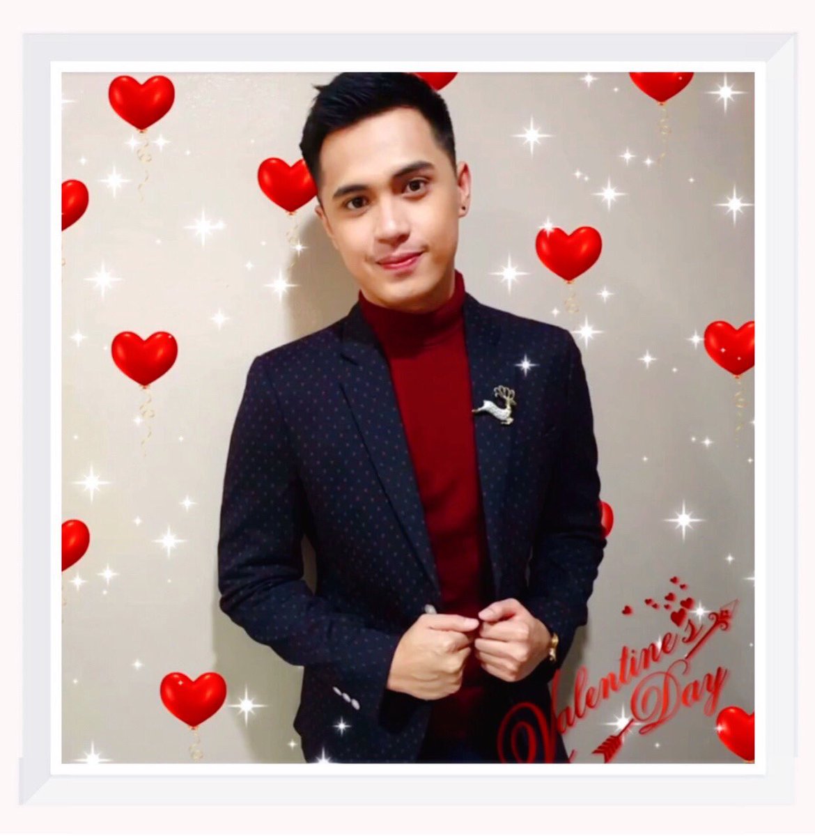 greenheartonly1's tweet photo. Happy MarNella &amp; Valentines Day 💙💖💚❤️ @marlomortel01 @superjanella 

#MarloMortel
#JanellaSalvador
#MarNella https://t.co/xz4pRs3zvQ