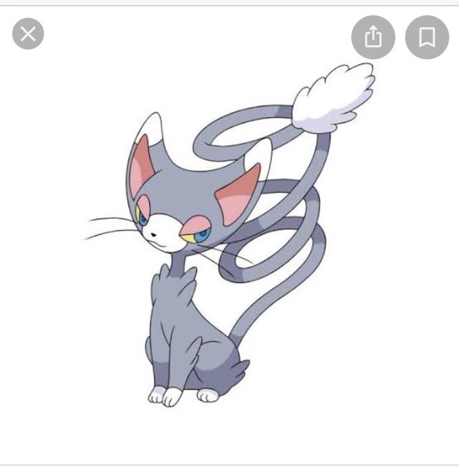 ニャルマーのtwitterイラスト検索結果 古い順