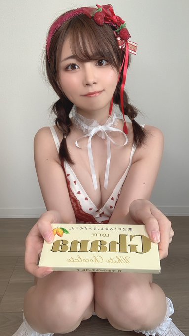 Twitterのコスプレ画像56