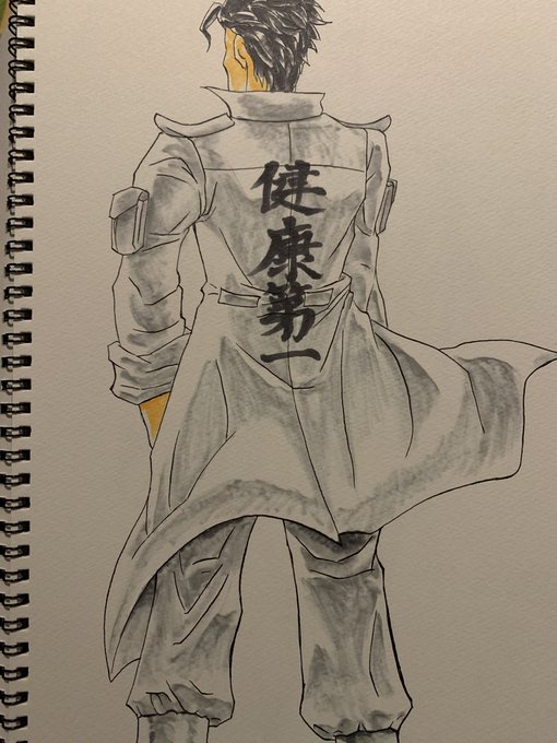 クラウザーのtwitterイラスト検索結果