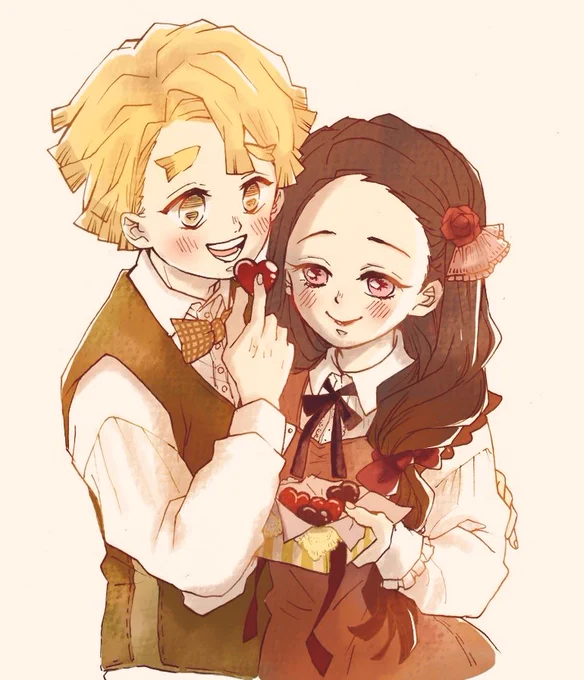 ぜんねず? 
