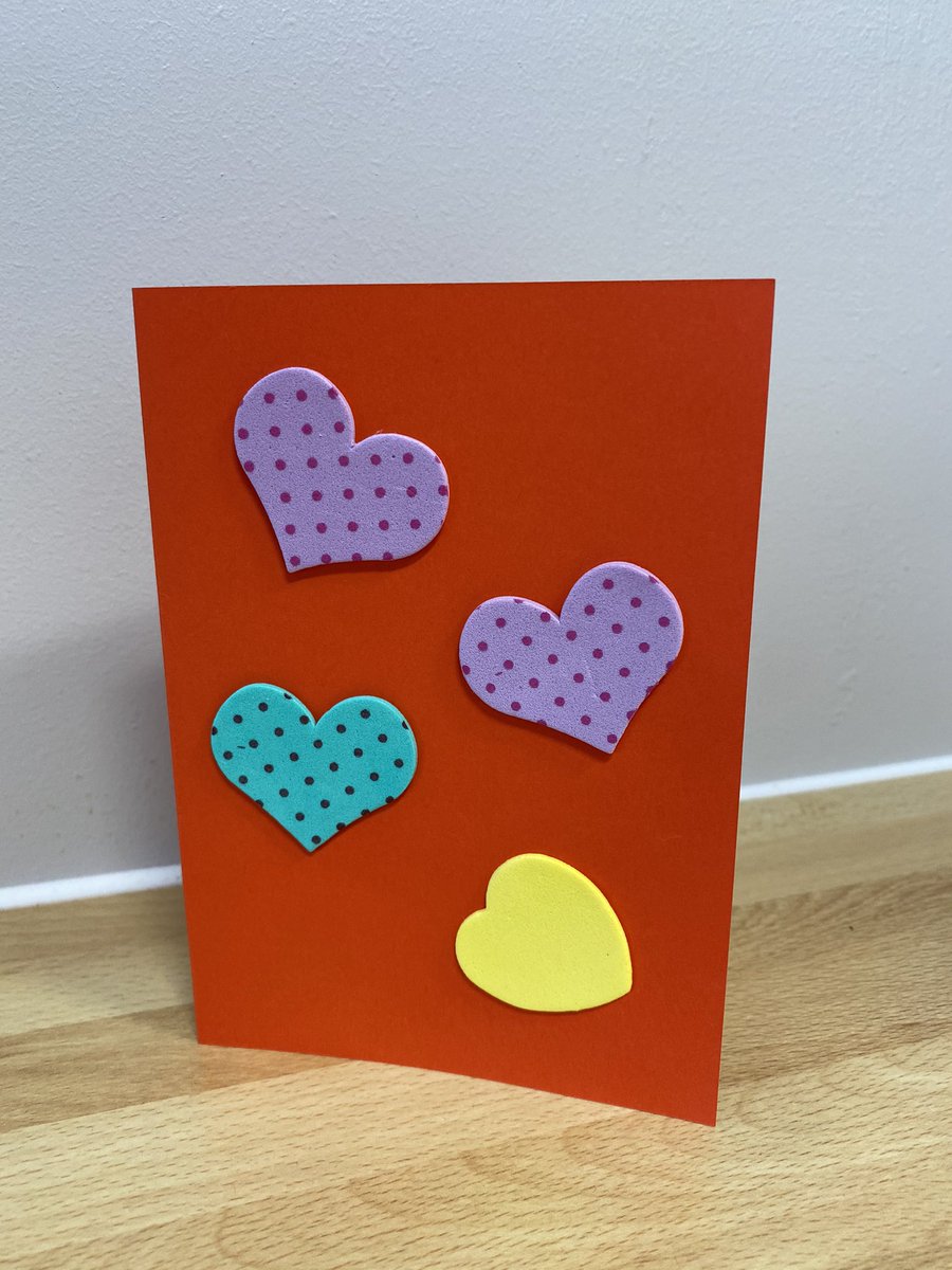Happy Valentine’s Day🤍 This week we have been helping our patients make their family and friends Valentines Day cards! Always finding new ways of making rehab fun🥳❤️