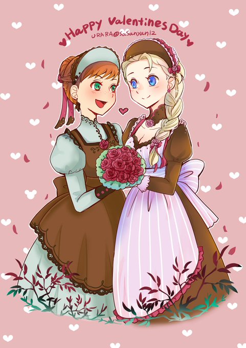 エルサのtwitterイラスト検索結果 エルサのtwitterイラスト検索結果