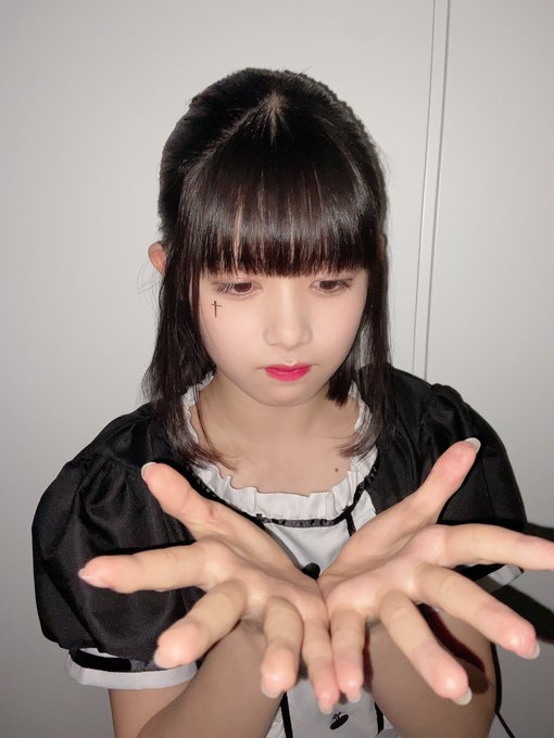 Twitterのコスプレ画像6