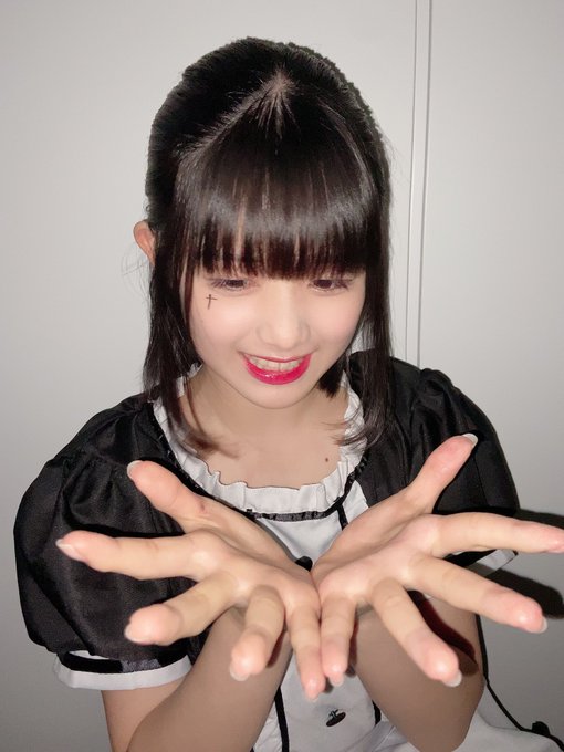 Twitterのコスプレ画像7