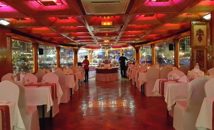 leenatour's tweet photo. 2-Hours Classy Marina Dhow Cruise with International Dinner Buffet.
Now from AED 85 Only | ✆ 055-646-6604 
🌐 https://t.co/Fmw97hAvFb
🎫 Get Your Vouchers Here ➡️ https://t.co/e18I04tW66

#dubai #uae #dhowcruise #dubaimarina #dinner #tickets #Discounts https://t.co/lPUliOefgJ