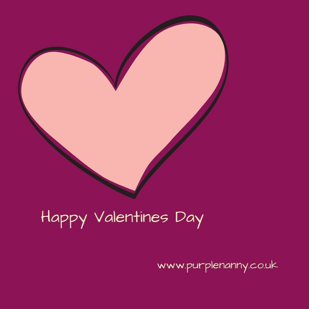 HAPPY VALENTINES DAY my loverlies 💜Did you get loads of cards today? No! Me neither. In fact I don't think I have ever received an anonymous card ever. Saddo eh. But it's a wonderful day here in PurpleLand. I hope it's the same in your household. Lov… instagr.am/p/CLRJYhxlI3F/