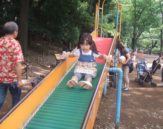 Twitterのコスプレ画像3