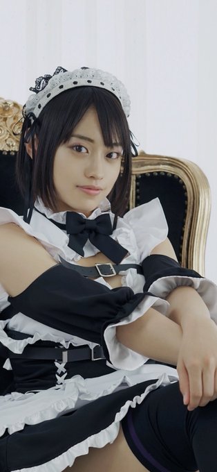 コスプレイヤーかざりのTwitter画像24