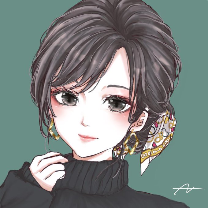 フリーアイコン女の子のtwitterイラスト検索結果 古い順