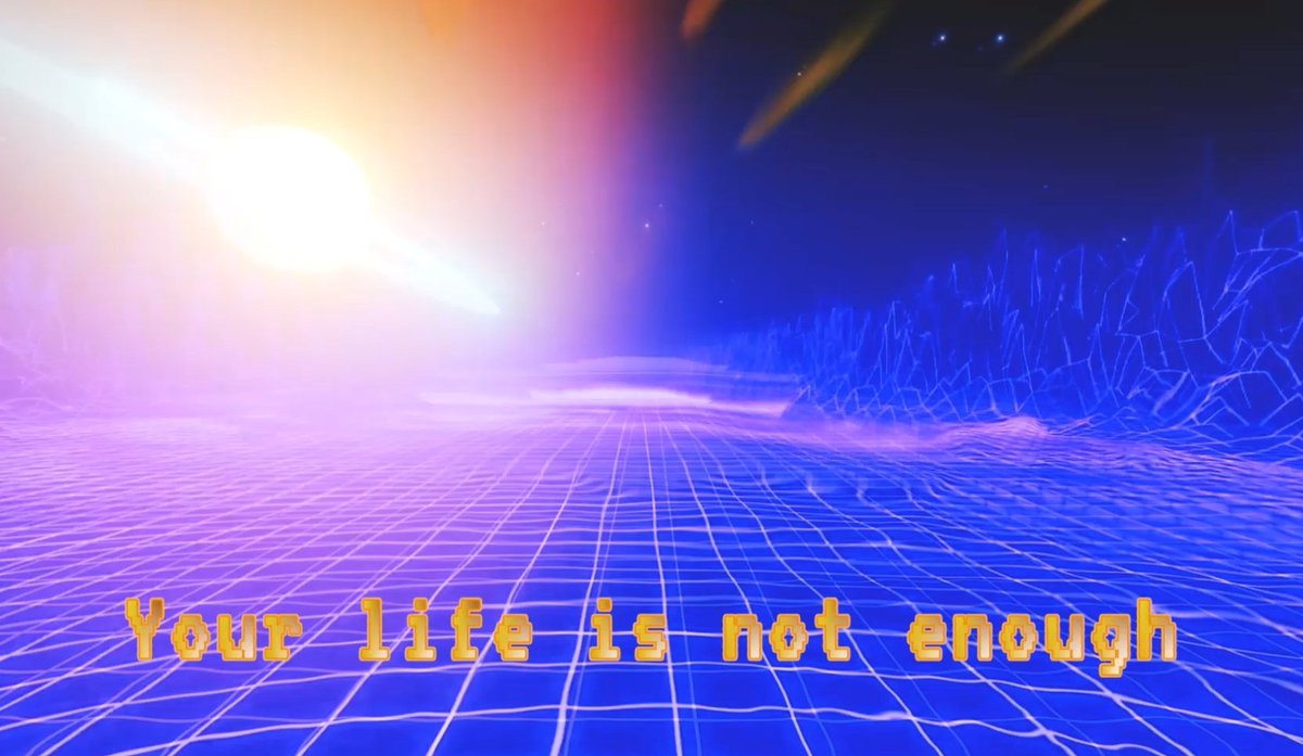 shdnmrwn's tweet image. Code A from @Cathuspatha available on youtube.
youtu.be/d2HMIN2VVpU