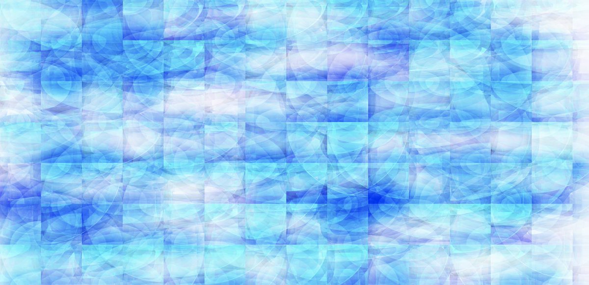 t_ritoco's tweet image. #PCD2021 : Ocean

海を閉じ込める。
緑混じりや青混じりも。

#creativecoding #p5js