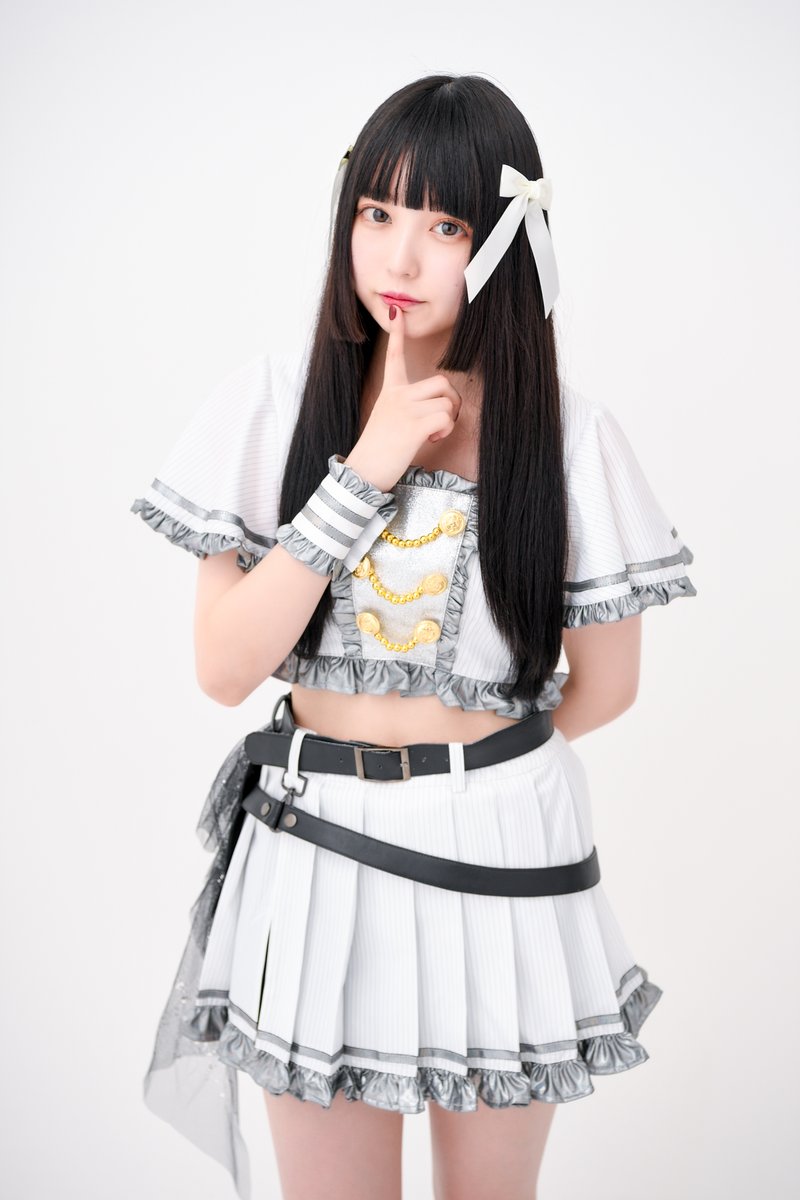 新メンバー候補生】 山口みみ（やまぐち みみ） ニックネーム☆みみ