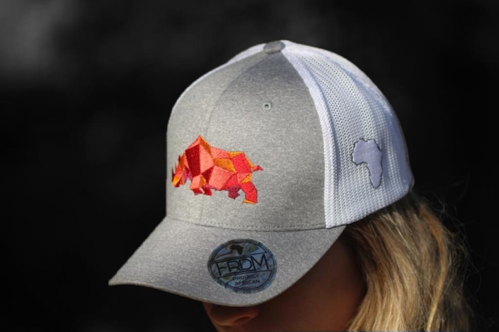 AfricanFRDM's tweet image. Some rhino love on V-day🦏
Limited stock still available.

frdm.co.za