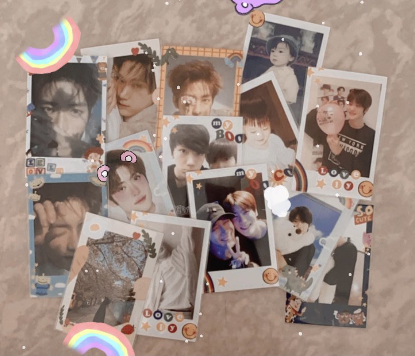 pwnbtcu's tweet photo. สุ่มแจกรีทวิตเท่านั้น รูปพลร. 1 เซ็ท 14 รูป ขอสงวนสิทธิ์ให้คนที่รักแจฮยอน และเตนล์นะคะ🥺 #HAPPYJAEHYUNDAY https://t.co/3O6c6DL5Pt