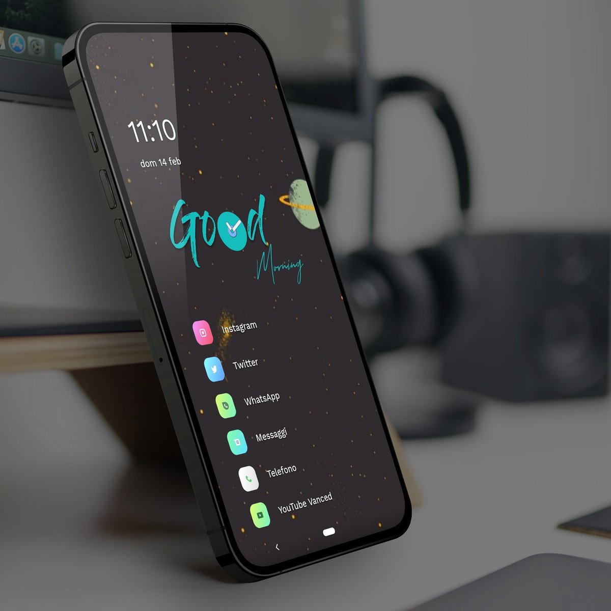 Gabriele78G's tweet photo. #kwgt #kwgtpro #kwgtwidgets #kwgtsetup #android #androidapp #androidcustomization #androidcustomizationlove #niagaralauncher #wallpaper #iconpack #lovemyphone 
Follow me https://t.co/tI7JKsVvj5