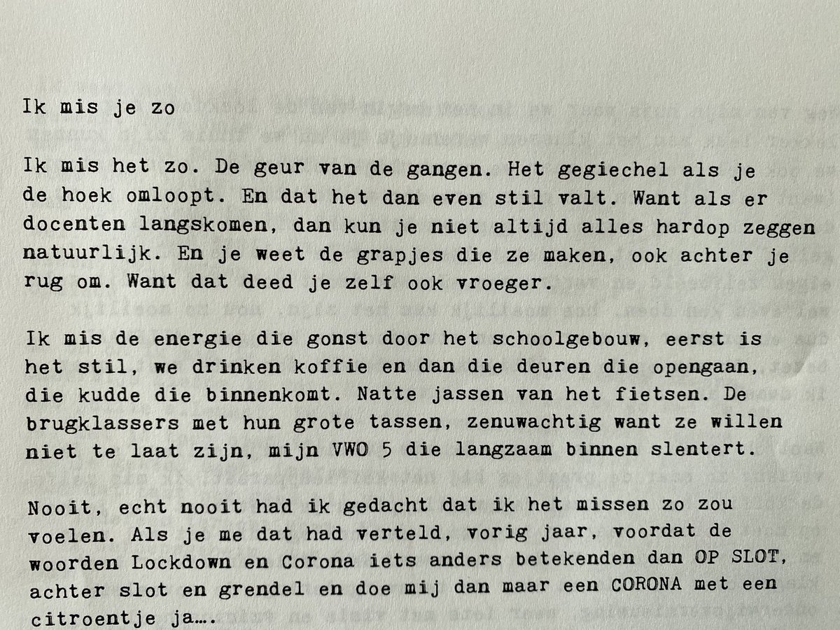 Tjeerd Willem Hobma tweet media