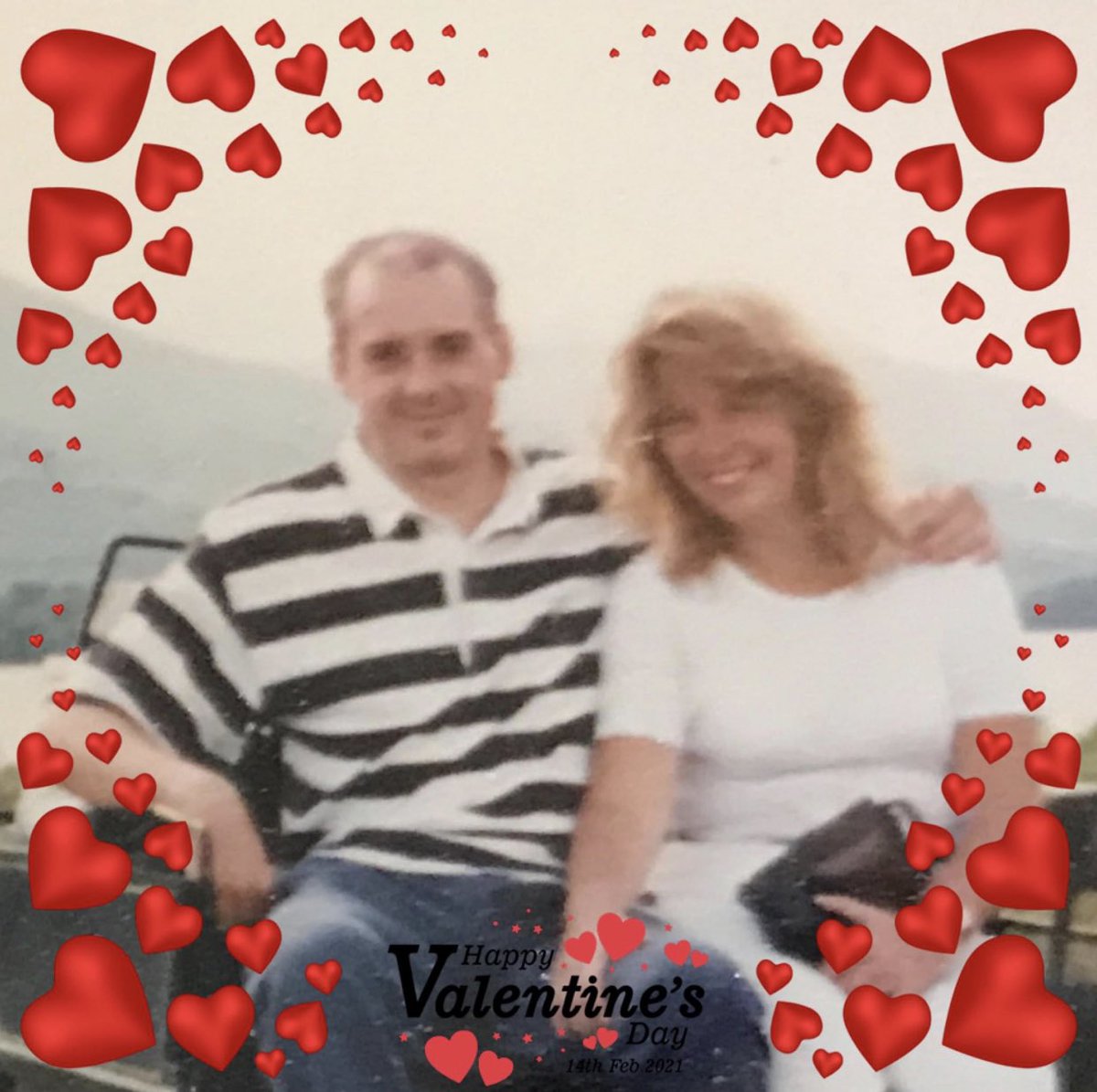 Happy Valentines Day <a href="/effy67/">iain findlay</a> love you always, this was one of my favourite days xxxx