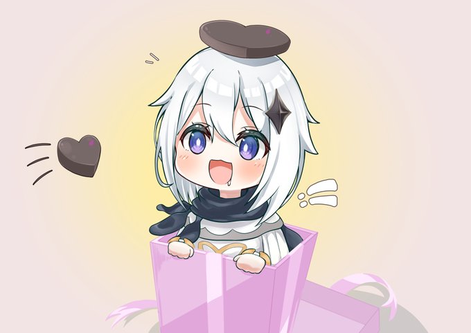 バレンタインはのtwitterイラスト検索結果 バレンタインはのtwitterイラスト検索結果