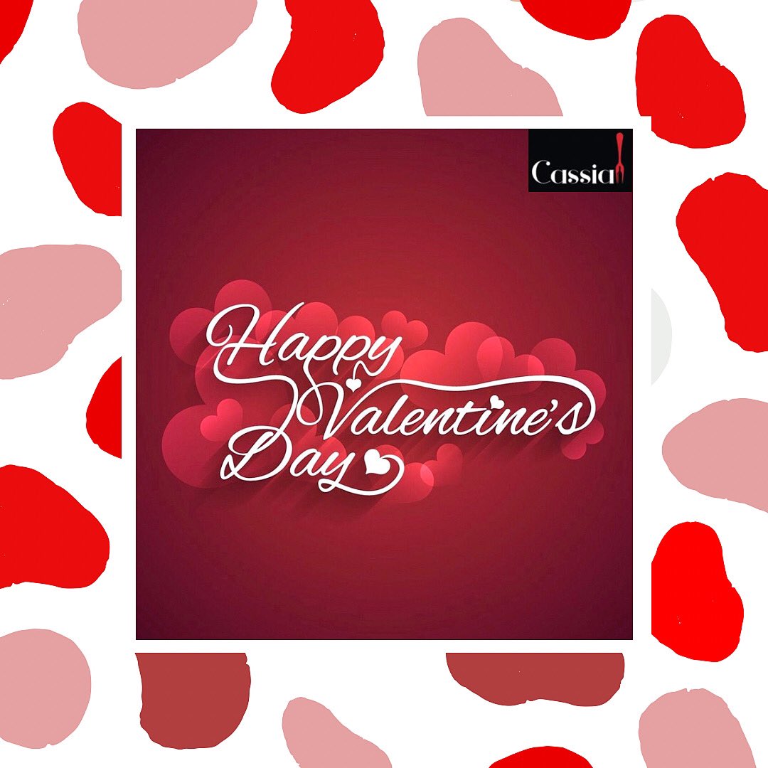 ng_cassia's tweet photo. A lot of things in life is fleeting, but love is eternal. Make today count with the things that make you and your loved ones happy. Happy Valentine’s Day to you...from us.
#HappyValentinesDay❤️❤️ #CassiaNG #CassiaRestaurantAndBar #CalabarRestaurant #RestaurantInLagos https://t.co/qLJUxaCZnG