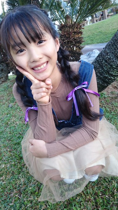 河村祐南(ゆなん)のTwitter画像7