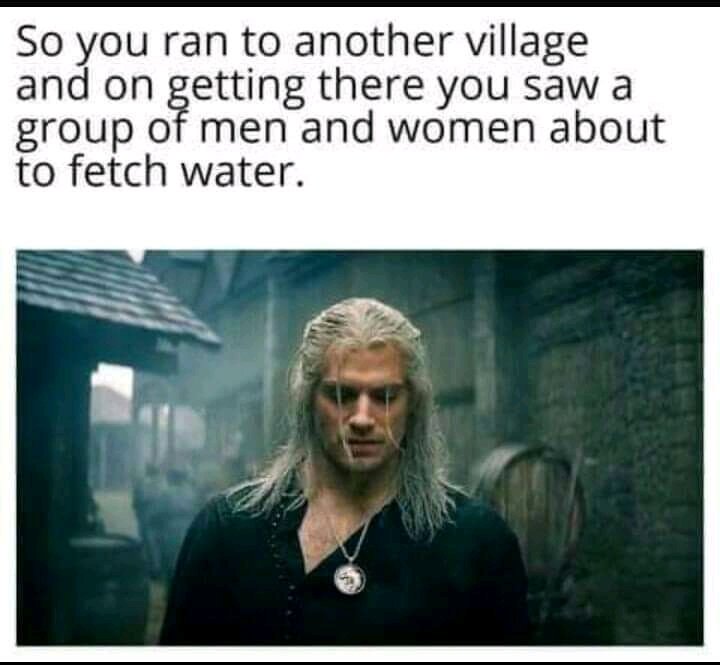 A thread.... another angle to d story of moses