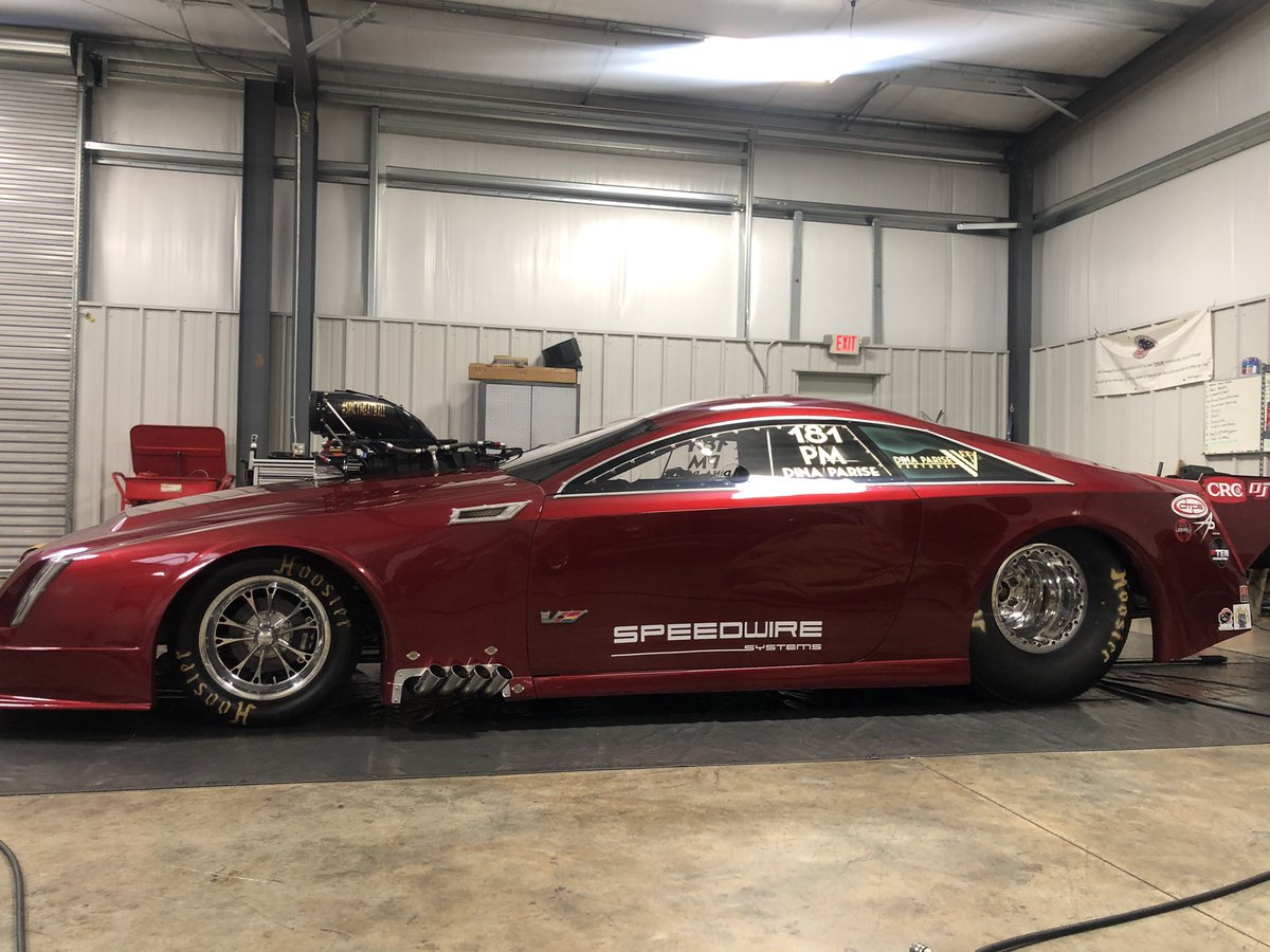 TOG181's tweet photo. What will 2021 bring?? Hopefully we will be racing, I am running out of things to clean. @DPariseRacing #nhra #racing #sponsorship #mrclean https://t.co/IFBOU4jetO