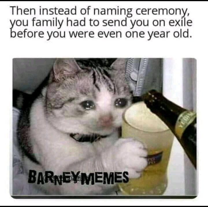 A thread.... another angle to d story of moses