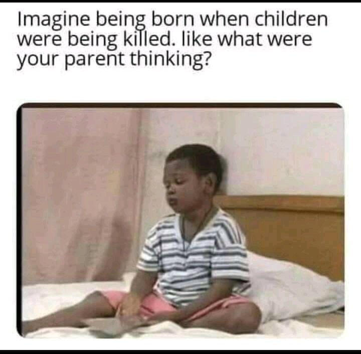 A thread.... another angle to d story of moses