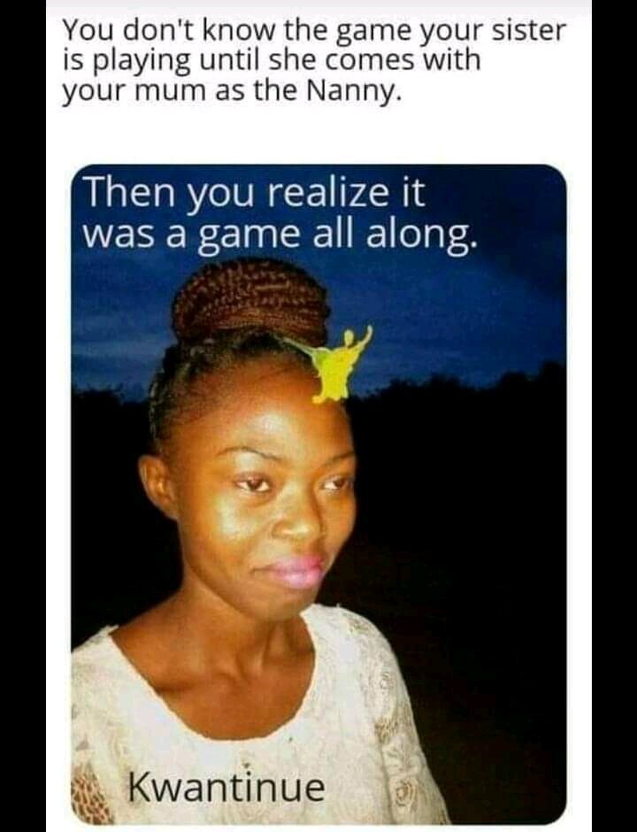 A thread.... another angle to d story of moses