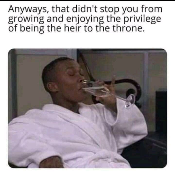 A thread.... another angle to d story of moses