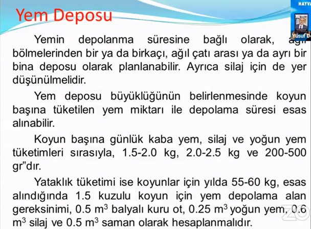aylin_ates20's tweet photo. @ANTALYA_TOM @bekirpakdemirli @TCTarim @ersinyazici1 @AntalyaValilik @gokhankaraca_ #HayvanBarınakları  #GelecekTarımda 
2. Yoklama
Koyun başına günlük yem tüketimleri şu şekildedir;
Kaba yem 1.5 - 2.0 kg,
Silaj yem 2.0 - 2.5 kg,
Yoğun yem 200 - 500 gr'dır. https://t.co/V4hqS09Mcf