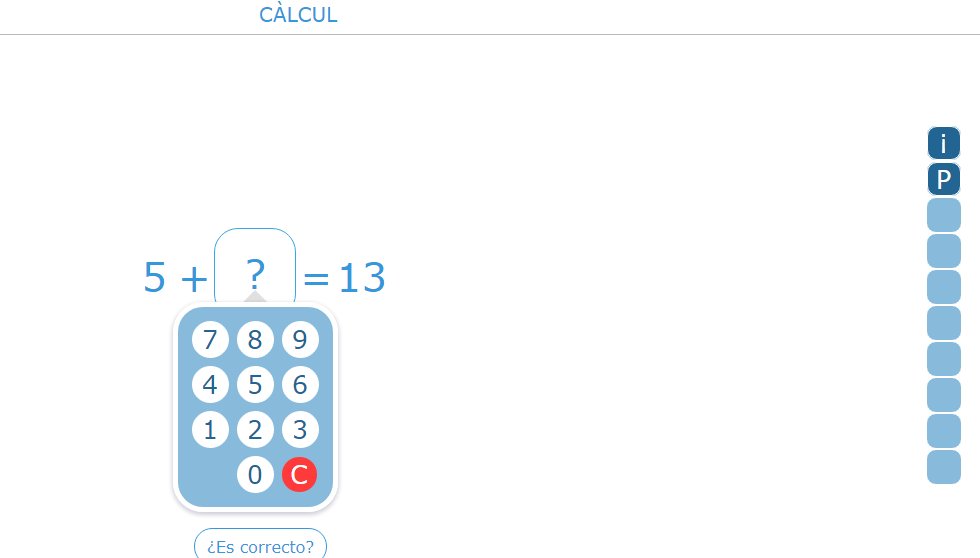 BeatrizCerdan's tweet photo. En 20 minutillos he creado 4 juegos online para mi alumnado con @ibookwidgets . Para ciencias y mates. Sencillo y sin complicaciones. https://t.co/TFxPPN3DMv