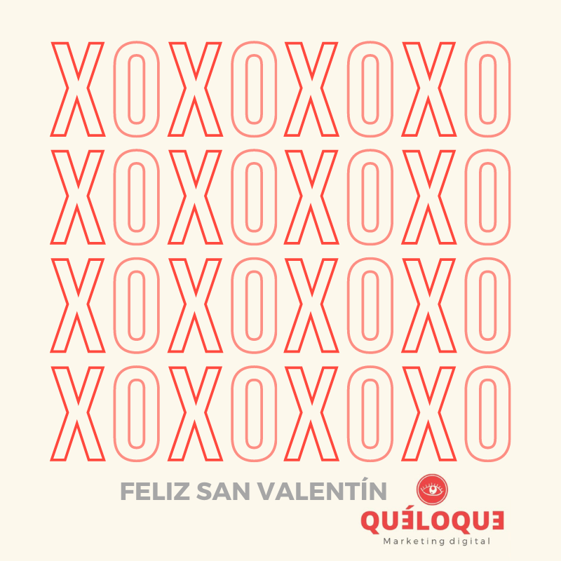 Queloque195's tweet photo. En QUÉLOQUE creemos en el amor libre hoy y todos los días del año. ❤

¡Feliz #SanValentin! https://t.co/k5Bi3vwjQS