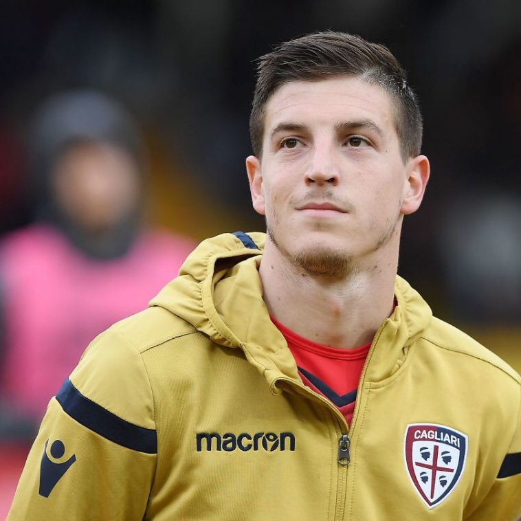 The two best options within Serie A are clearly Musso and Cragno, I will now compare the both of them and then decide who I would prefer. Cragno, 24, 6’0, Cost=20-25M, Contract till 2024. Musso, 26, 6’3, Cost=30M+, Contract till 2023.