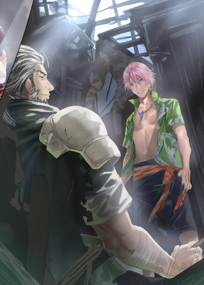 Twitter 上的 富士見ファンタジア文庫公式 11月18日新刊発売 2月日発売 たとえば俺が チャンピオンから王女のヒモにジョブチェンジしたとして 3 Web発人生逆転ファンタジー 待望の3巻発売まで約1週間 表紙のこのイケメンは一体 俺チャン Amazon