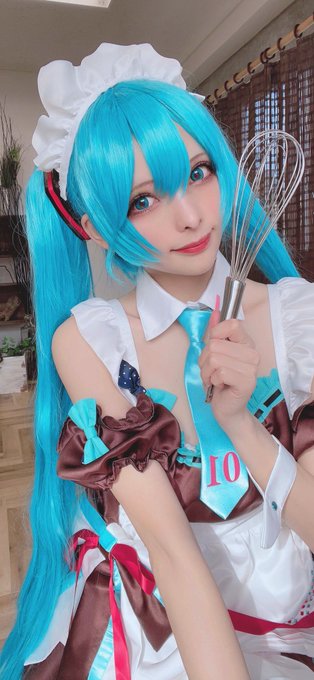 Twitterのコスプレ画像49