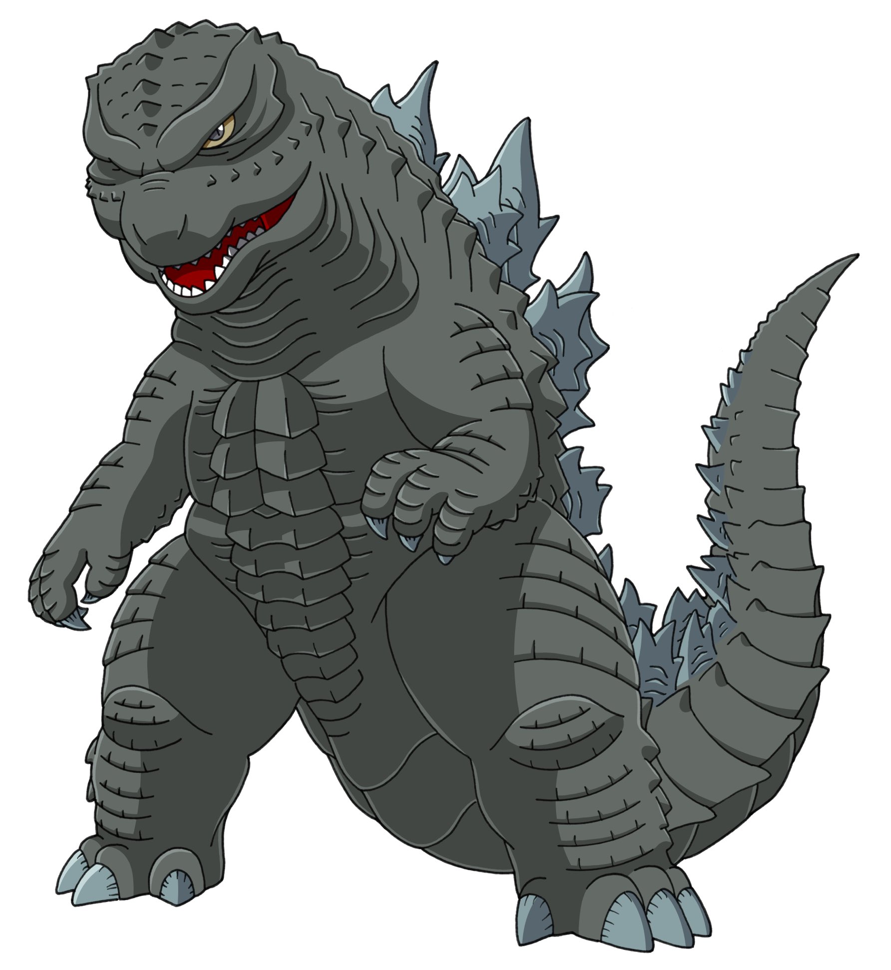 べに ゴジラ ゴジラ Godzilla もうすぐキングコングと対決 T Co 0ilox7xm5q Twitter