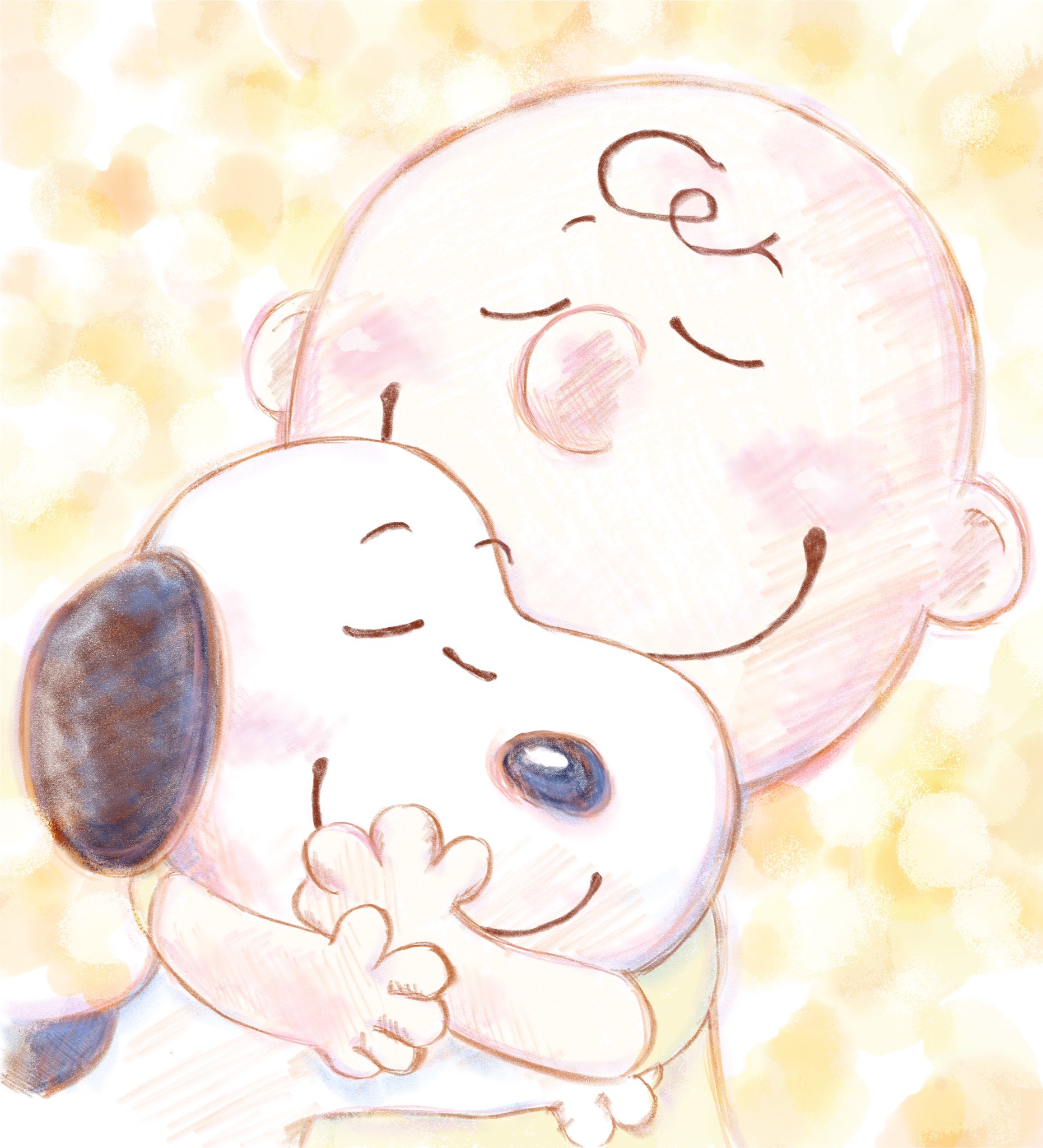 Rio イラストレーター スヌーピー チャーリーブラウン イラスト イラストレーター ガールズイラスト バレンタインデー バレンタイン Valentinesday Valentinesday21 Illust Illustration Illustrator ファッションイラスト スヌーピー