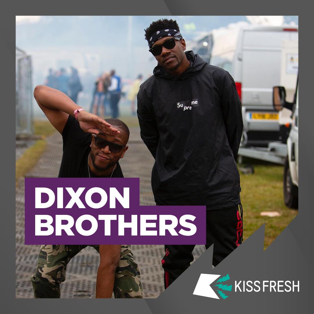 itisliberty_'s tweet photo. So last night @KissFMUK played sixteen and tonight it will be played by @DIXONBROS on @KISSFresh from 8pm. Thank you !!! Tune 😁😊
@iamdjtrp @Djricklive https://t.co/yMxnO1e7BD
