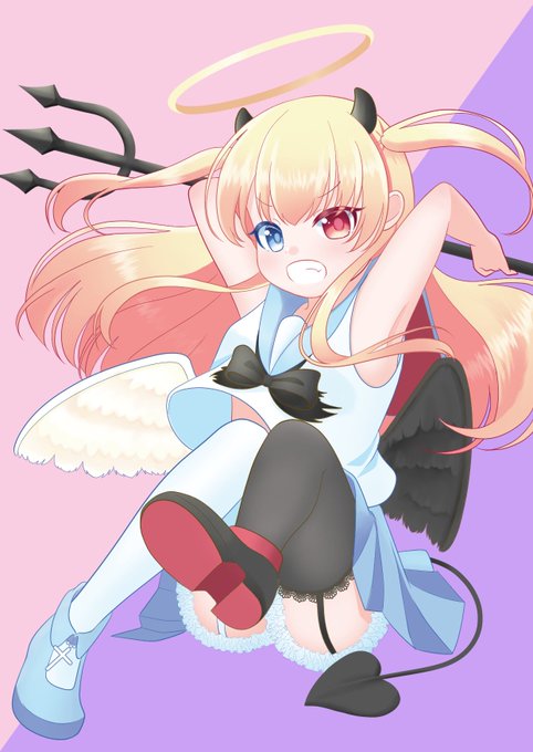 天使の輪のtwitterイラスト検索結果 天使の輪のtwitterイラスト検索結果