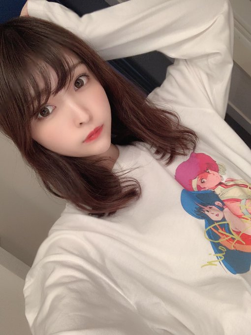 コスプレイヤー涼本奈緒のTwitter画像7