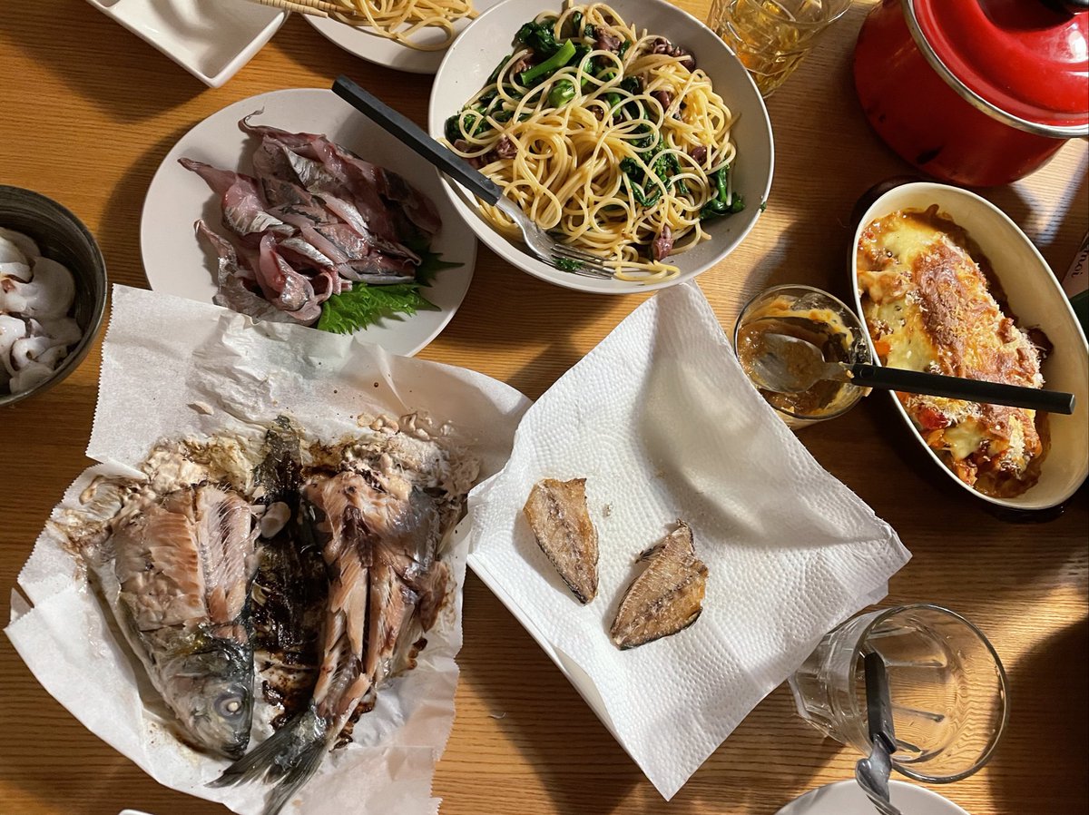 いろは ホタルイカと菜の花のパスタ ニシンのトマトソースグラタン ボイルホタルイカ 鯵の刺身 炙りだこ 骨せんべい ニシンの 塩焼き いろは ホタルイカと菜の花のパスタ ニシンのトマトソースグラタン ボイルホタルイカ 鯵の刺身 炙りだこ 骨せんべい ニシンの 塩焼き
