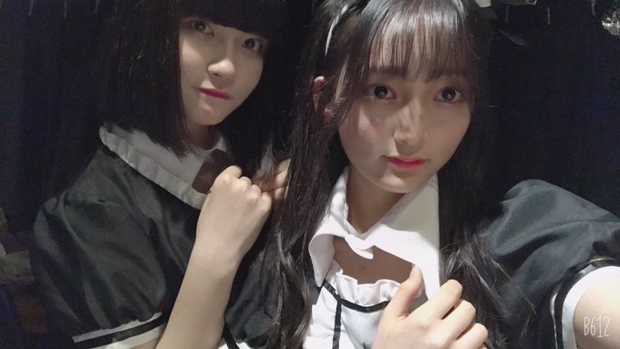 Twitterのコスプレ画像10