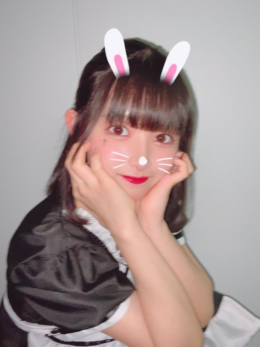 Twitterのコスプレ画像2