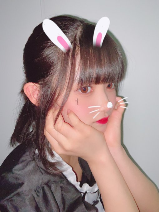 Twitterのコスプレ画像1