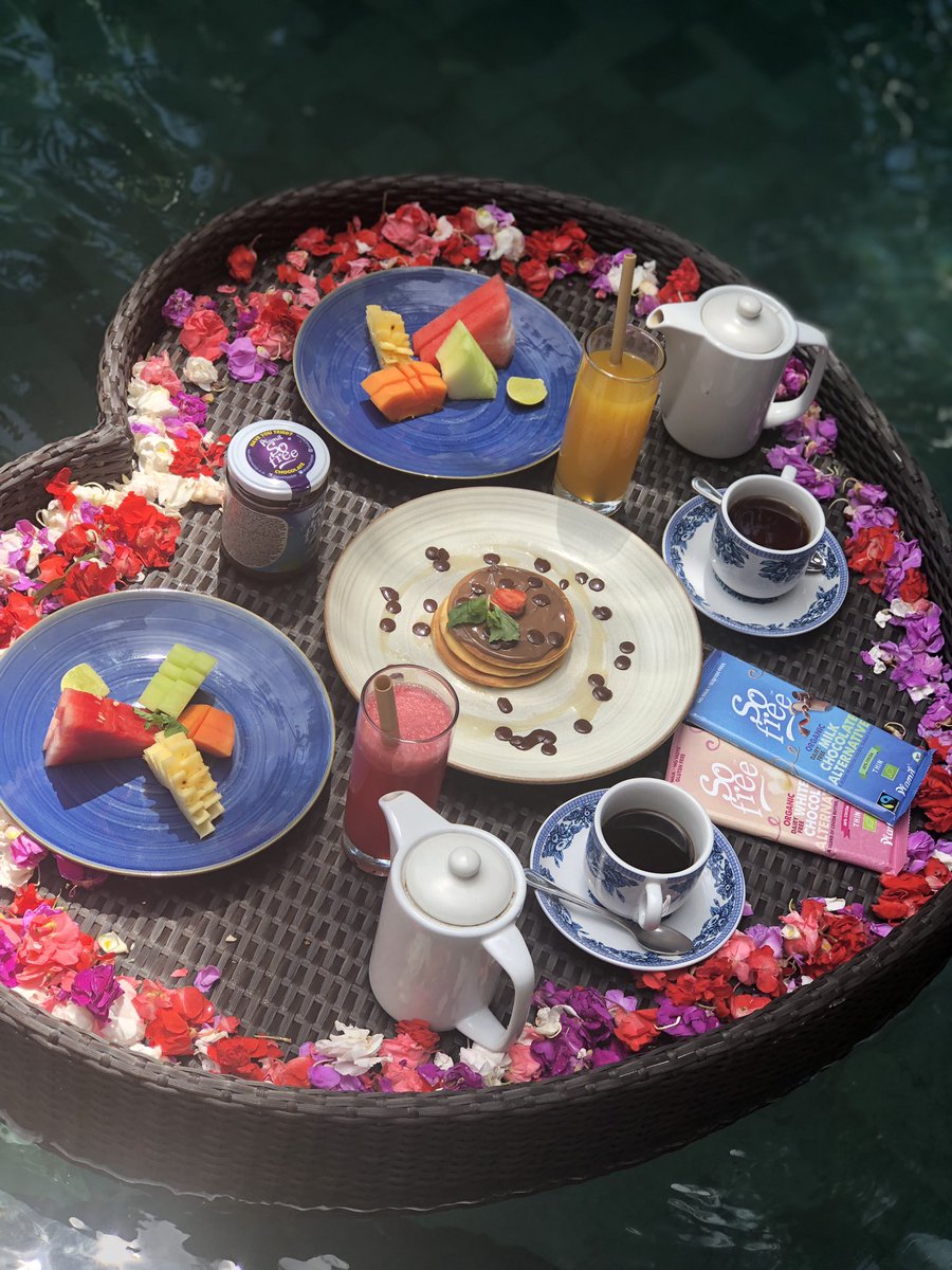 So Free Chocolate tweet media