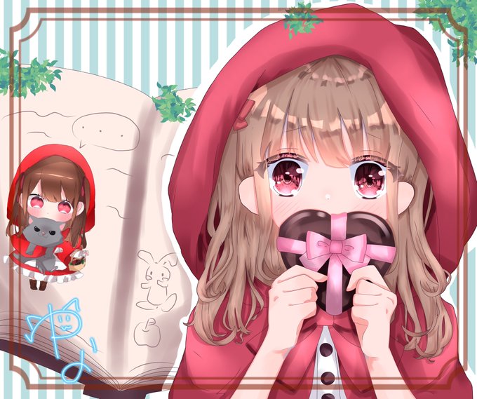 歌い手さん 高画質 のtwitterイラスト検索結果