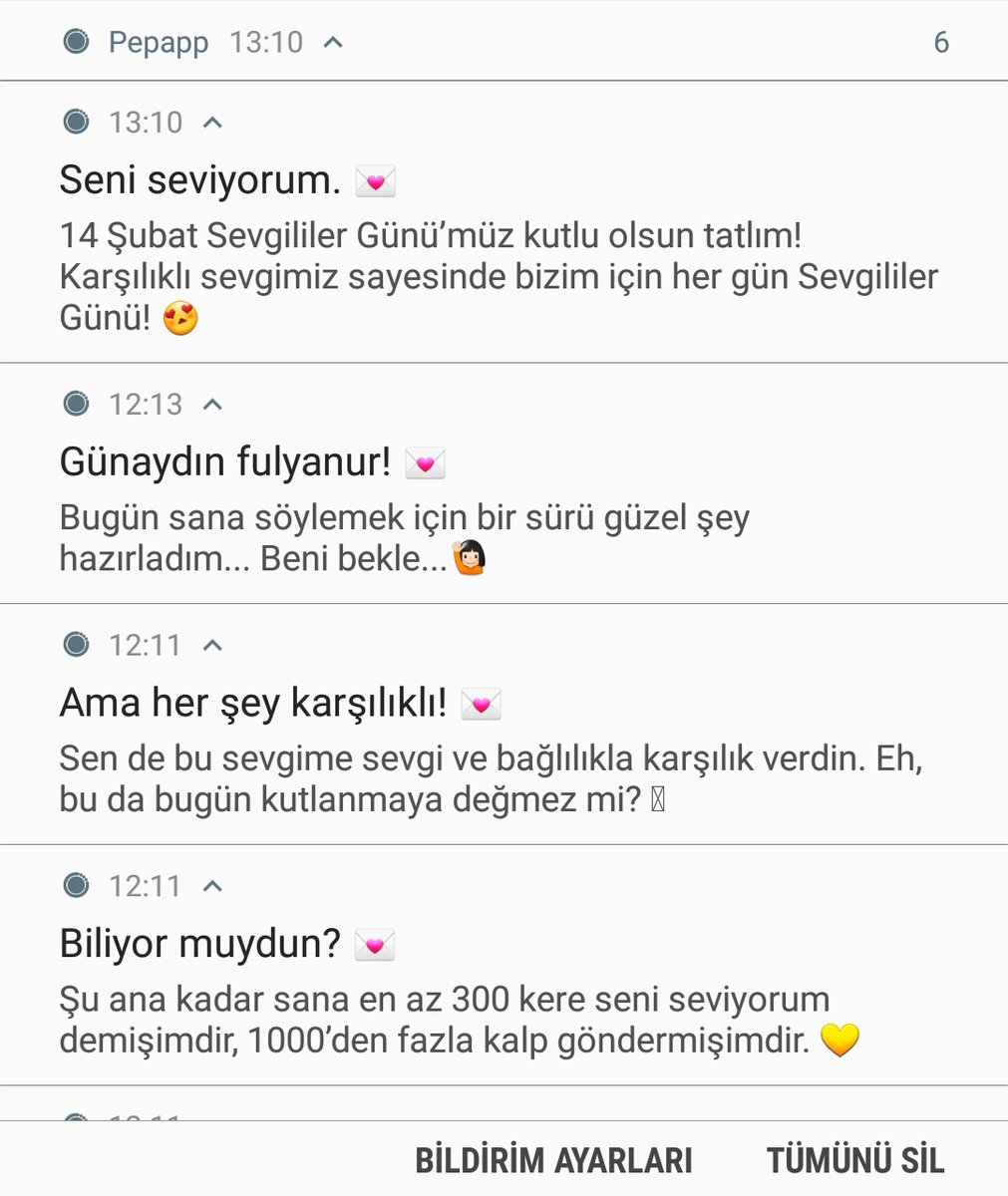 Ah pepapp üzümlü kekimm