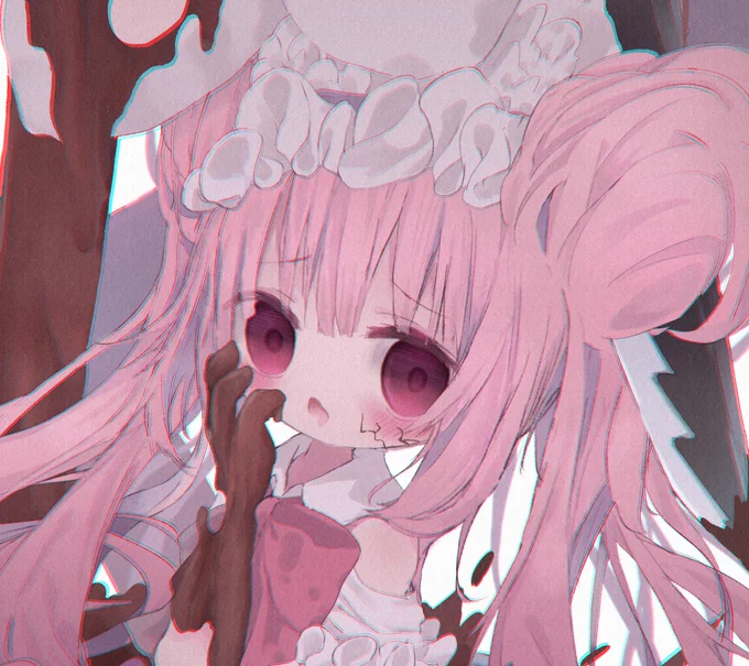 あなたを愛してやまないの 